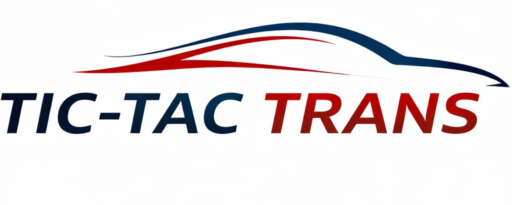 TIC-TAC TRANS